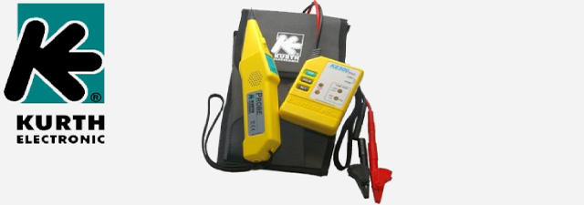 KE501 Electric-Cable Finder