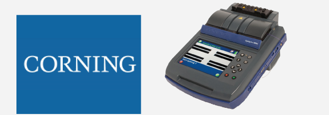 OptiSplice®M90e Fusion Splicer - Corning