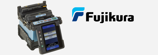 دستگاه فیوژن فوجیکورا Fujikura Ribbon Fiber Fusion Splicer 19R