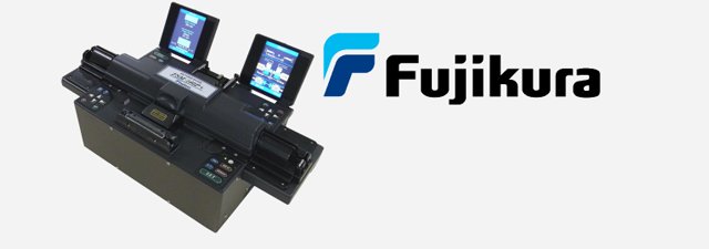 Specialty Fiber Fusion Splicer FSM-100 series