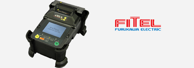 دستگاه فیوژن فایتل Fitel S153A ver.2
