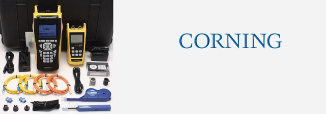 Optical Power Meter Corning OTS-600 Series