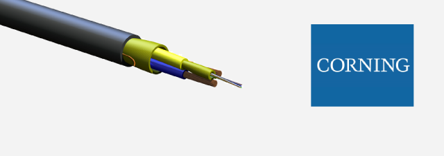 ActiFi™ FREEDM® DAS Cables for Indoor/Outdoor Riser