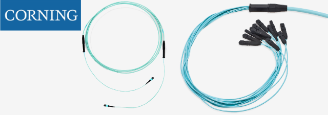 کابل های ترانک اکستندر سری  EDGE™ Solution