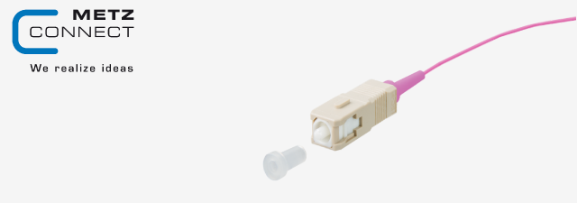 پیگتیل فیبر نوری مالتی مد سری OpDAT , SC PC