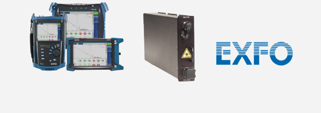 OTDR MultiTest Module — FTB-7600e