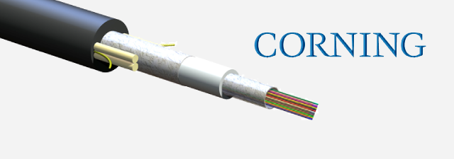 کابل فیبر نوری ریبون - سینگل مد و مالتی مد SST-Ribbon™