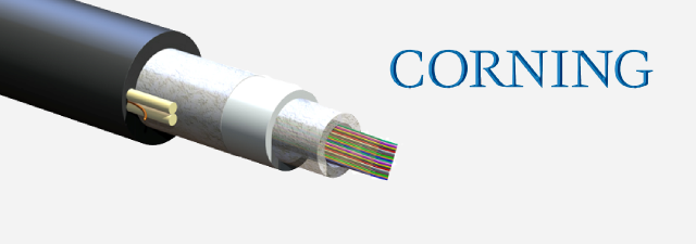 SST-UltraRibbon™ Single-Tube, Gel-Free Optical Fiber Cable - Corning