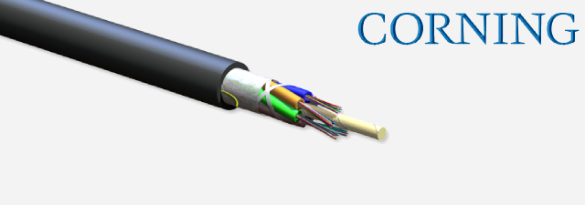 ALTOS® Low-Temperature, Loose Tube, Gel-Free Cable- Corning