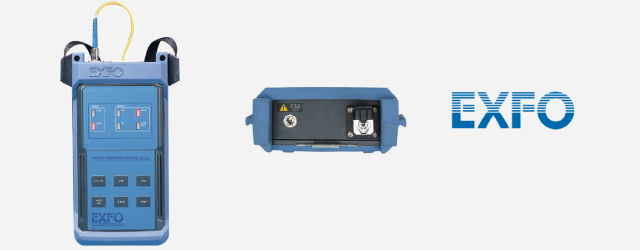 Optical Source — FLS-110