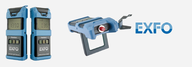  ELS-50 Light Source - EXFO