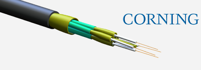 Reel In A Box, FREEDM® Fan-Out Tight-Buffered Cable, Riser - Corning