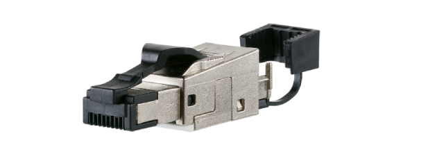 RJ 45