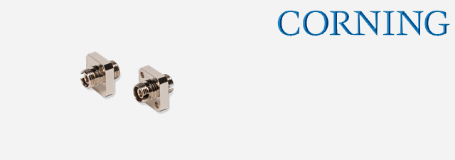 آداپتور فیبر نوری کورنینگ CORNING - FC