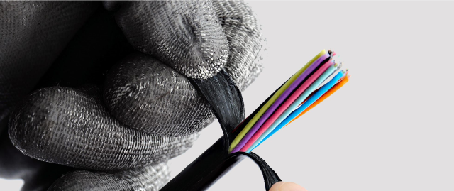 TIA-598-C Optical Fiber Cable Color Coding