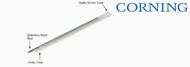 Splice Protection - CORNING