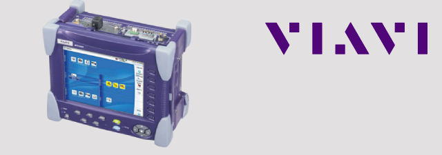 دستگاه OTDR مدل T-BERD/MTS-8000 شرکت Viavi Solutions