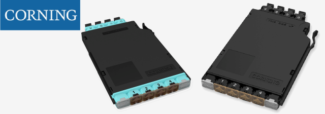 EDGE™ 4x4 Mesh Module - CORNING