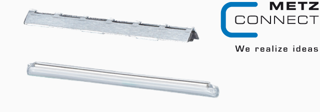 OpDAT splice protection - Shrink or Crimp - METZ CONNECT