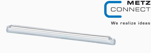 OpDAT shrink splice protection - METZ CONNECT 