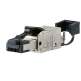 کانکتور RJ45 شبکه