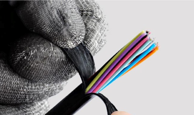 Fiber Optic Cable 