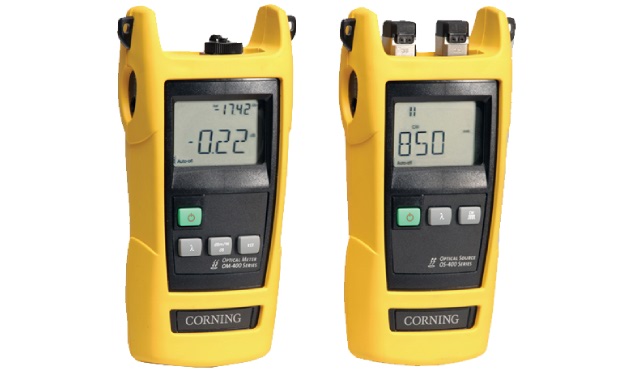 Optical power meter