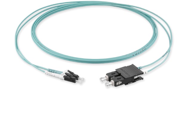 Fiber Optic Patch cords