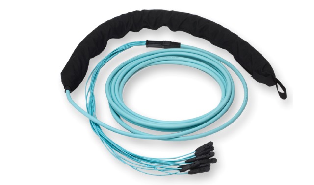Fiber Optic MTP/MPO Solution