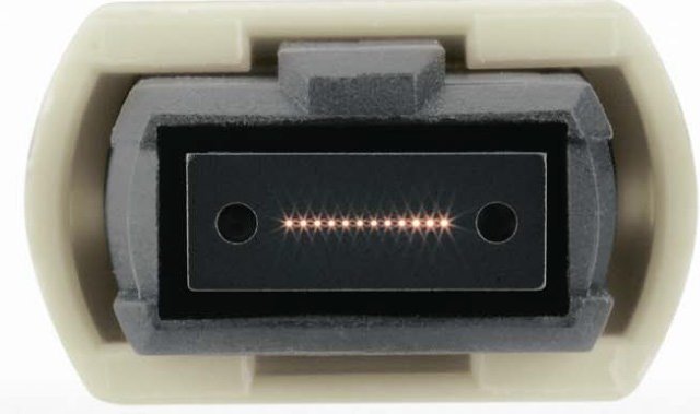 Telegärtner MPO/MTP® cabling system,