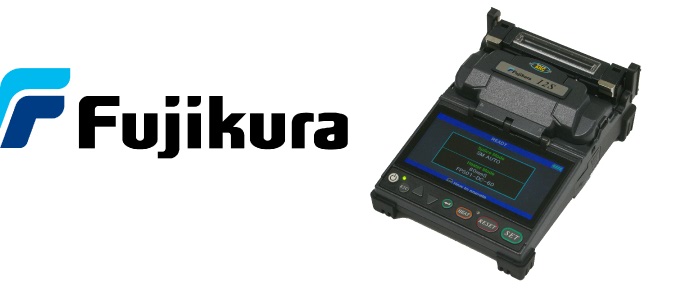 Fitel Hand-Held Fusion Splicer S123C ver.2