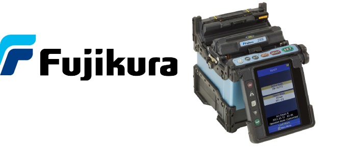 Fujikura Single Splicer 19S 