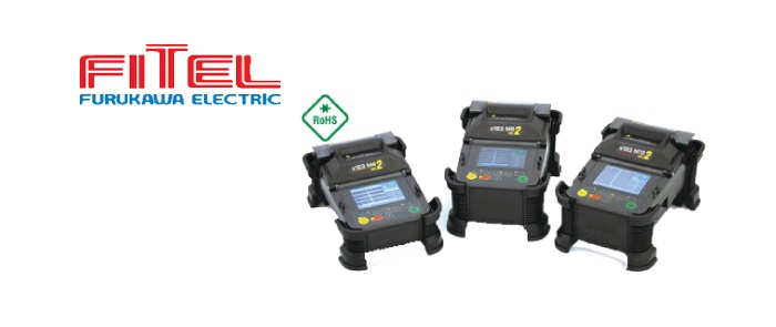 دستگاه فیوژن ریبون S123M4/ M8/ M12 ver.2