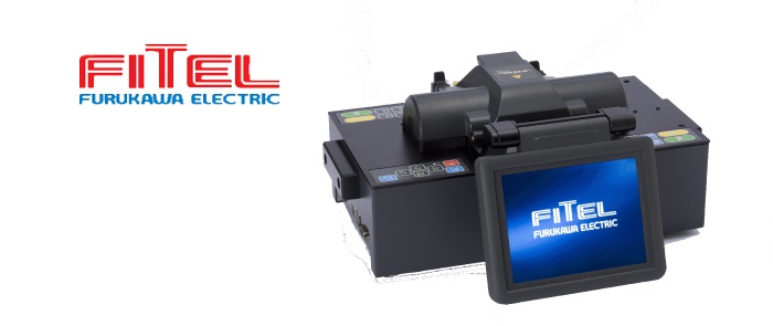 دستگاه فیوژن فایتل S184PM-SLDF ver.2 