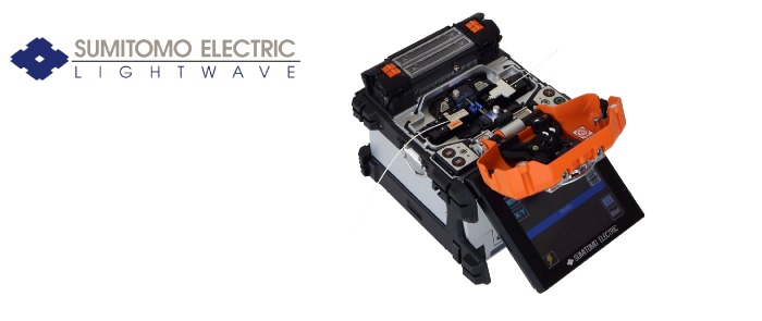 دستگاه فیوژن Type-Q101-VS™ V-Groove 