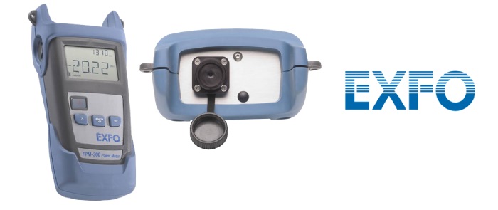 دستگاه Power Meter — FPM-300
