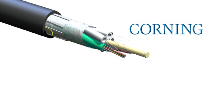 Loose Tube Plenum Cables