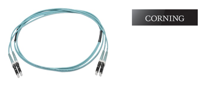 Two-Fiber Cable Assemblies