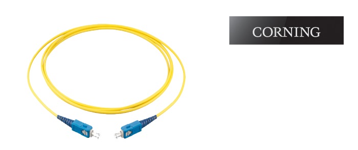patchcord SC - SC