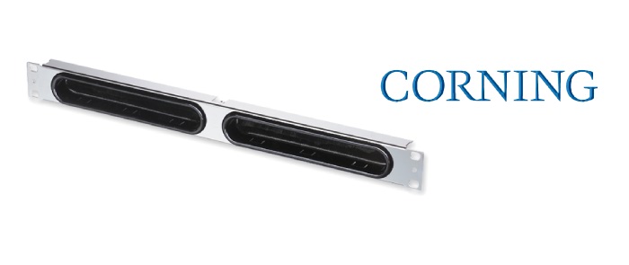 پنل Corning FutureCom™ Cable Feedthrough  