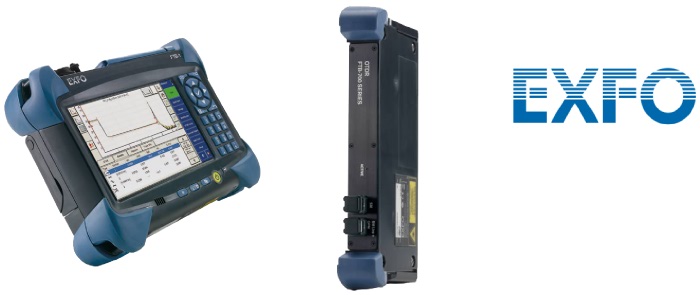 Optical, Ethernet - FTB-700G Series