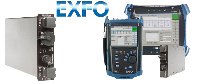 OTDR MultiTest Module - FTB-3930