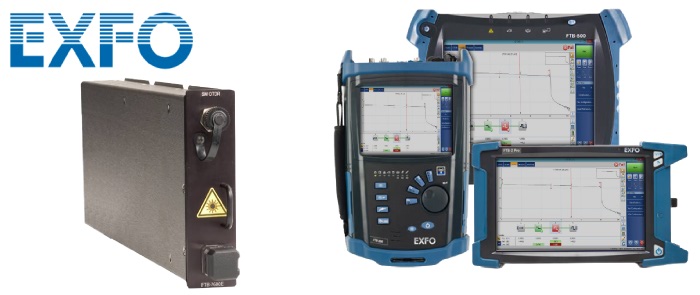 Ultra-Long-Haul OTDR — FTB-7600E