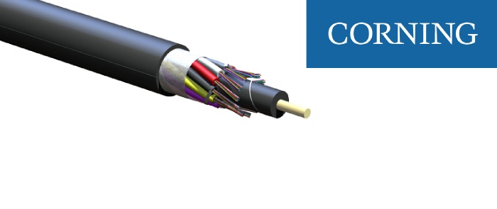 ALTOS® Loose Tube, Gel-Free, All-Dielectric Optical Fiber Cable with FastAccess® Technology 