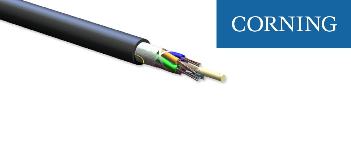 ALTOS® Low-Temperature, Loose Tube, Gel-Free Optical Fiber Cable