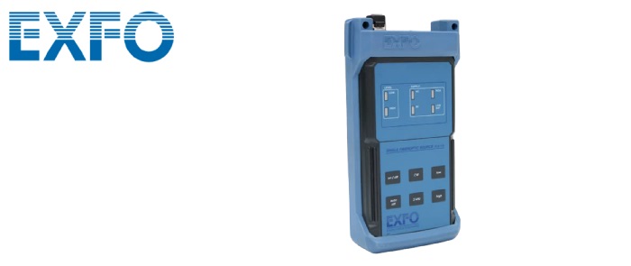 منبع یا سورس نوری FLS-110