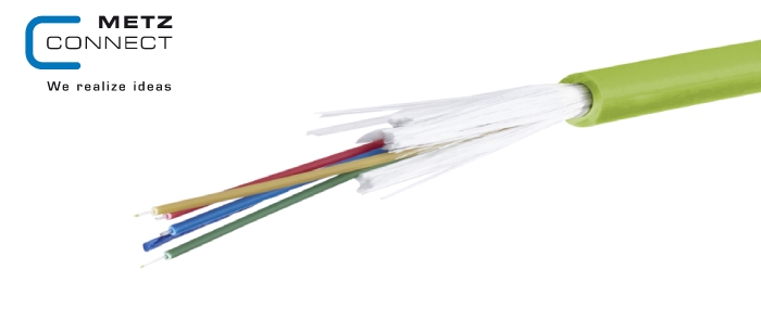 OM5 – multimode fiber