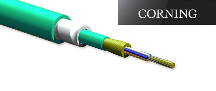 MIC® DX Optical Fiber Cable