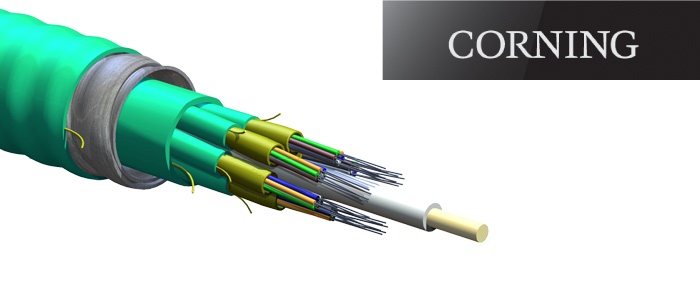 MIC® Unitized Optical Fiber Cable