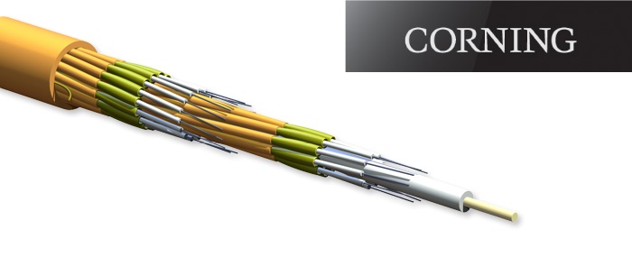 Fan-Out Optical Fiber Cables